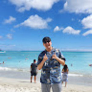 Meet your Posher, Kee hwan